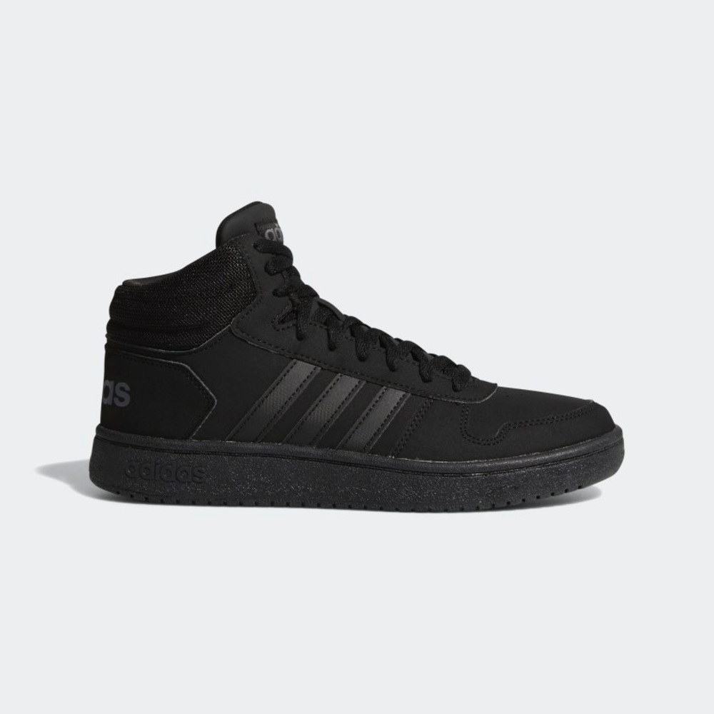 Adidas hoops 2.0 mid shoes